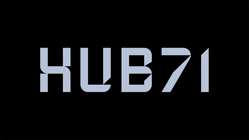 منصة Hub71 في أبوظبي .. تطلق مسابقة لريادة الأعمال في الشرق الأوسط وشمال إفريقيا - مجلة هي