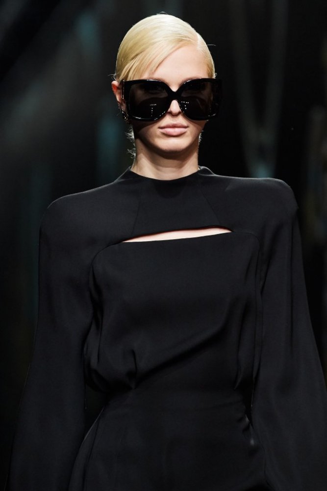 نظارات شمسية من Versace 