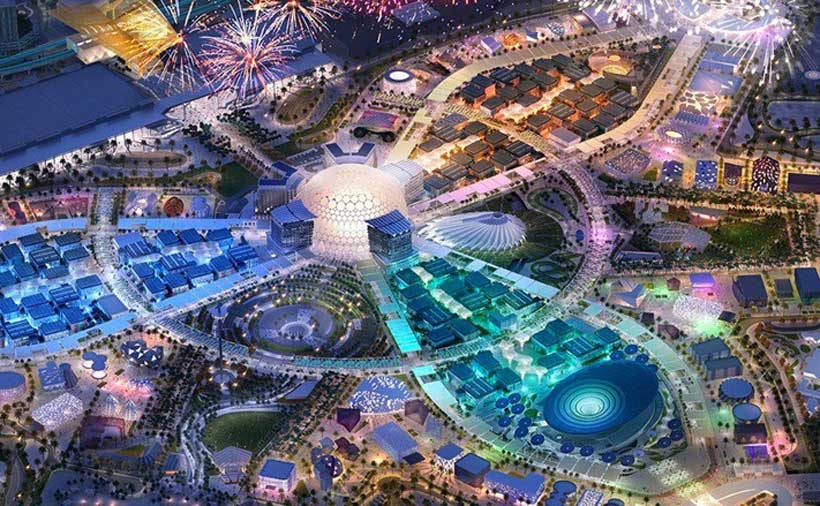 Expo Dubai في 2021.. السياحة في دبي