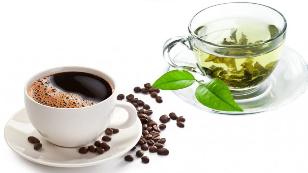  الشاي الأخضر والقهوة يخفضان الوفاة لمرضى السكري من النوع الثاني