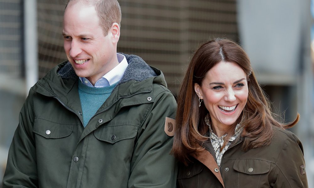  زواج كيت ميدلتون Kate Middelton والأمير وليام Prince William مهدد بالانهيار
