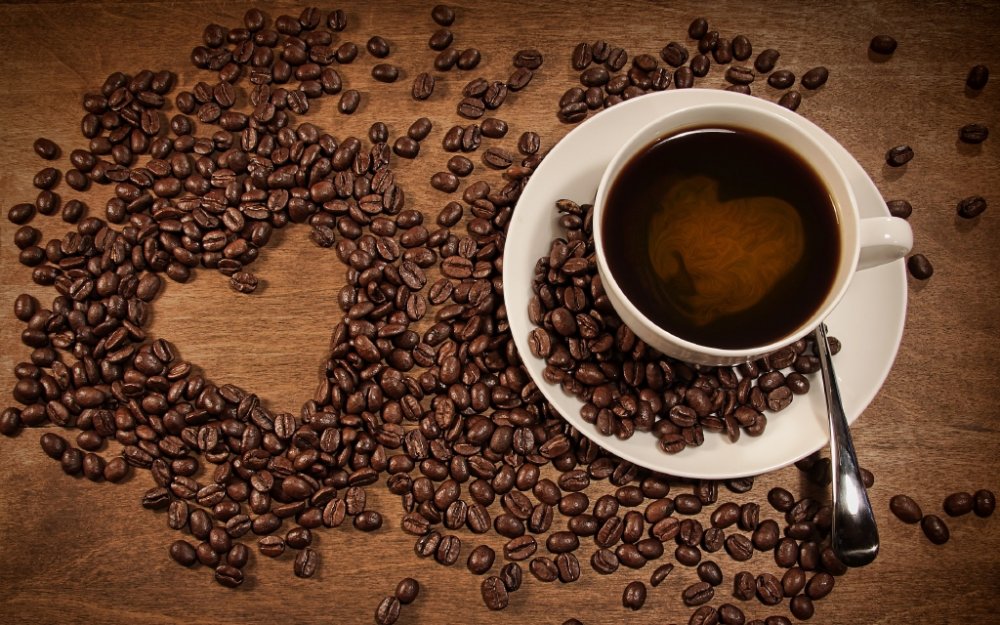 تساعد القهوة على حرق الدهون في الجسم ومنع زيادة الوزن