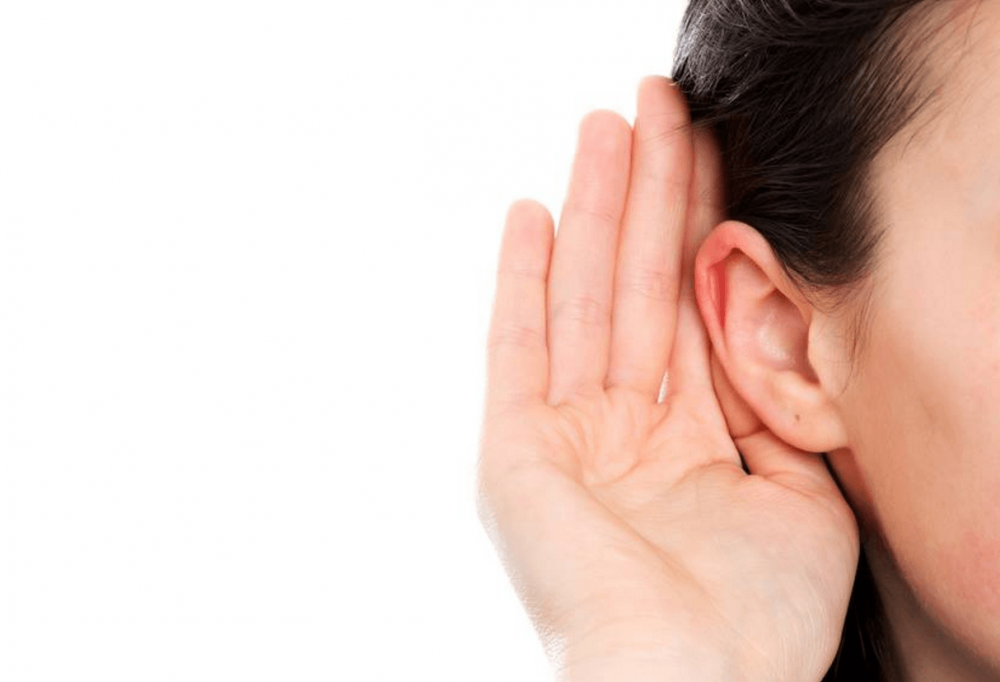 ما هي اعراض ضعف السمع وما هي الامراض التي تسبب فقدان حاسة السمع
