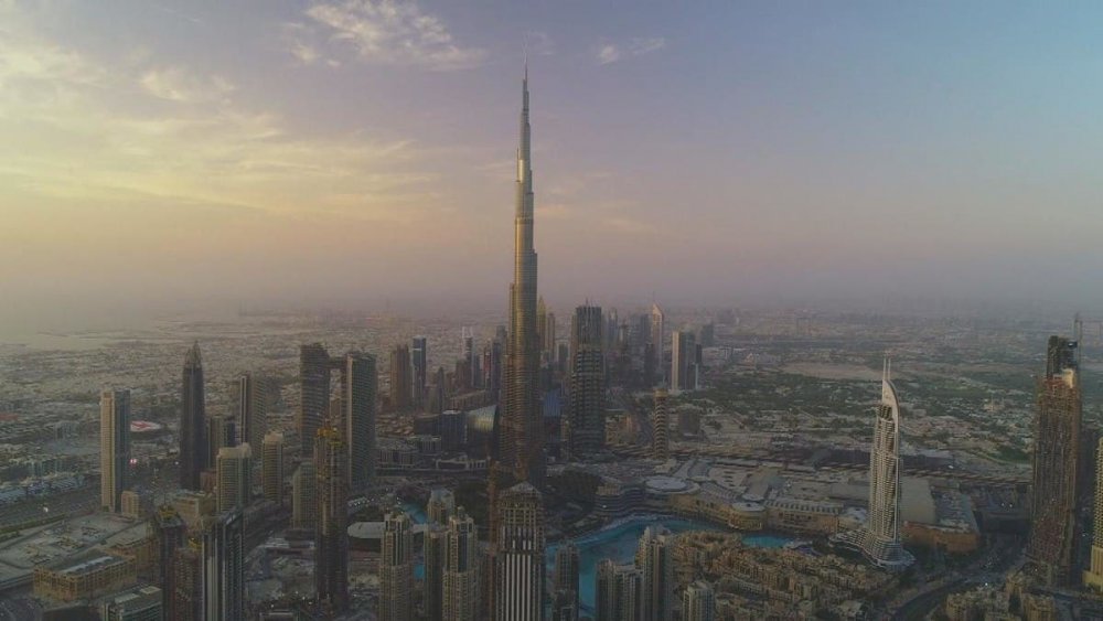 انخفاض عدد الإغلاقات بسبب المخالفات الاحترازية في دبي
