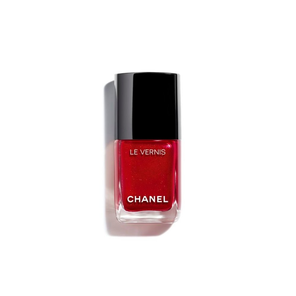  المناكير من شانيل Chanel Le Vernis Longwear Nail Color in 918 Flamboyance