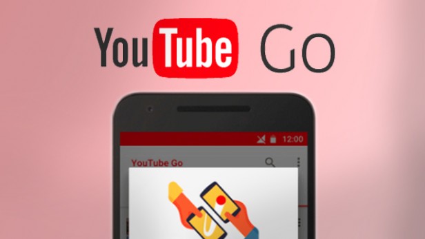 تطبيق YouTube Go متداول في 130 دولة