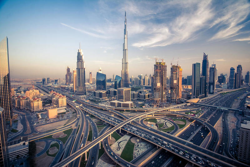 تعميم جديد من سياحة دبي وتحذير للمخالفين