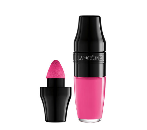  أحمر الشفاه من لانكوم Lancome Matte Shaker Liquid Lipstick 379 Yummy Pink