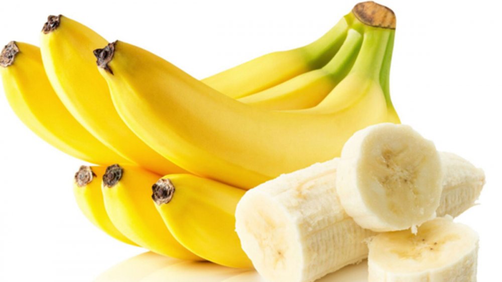  يساعد الموز في زيادة الشعور بالشبع و الامتلاء