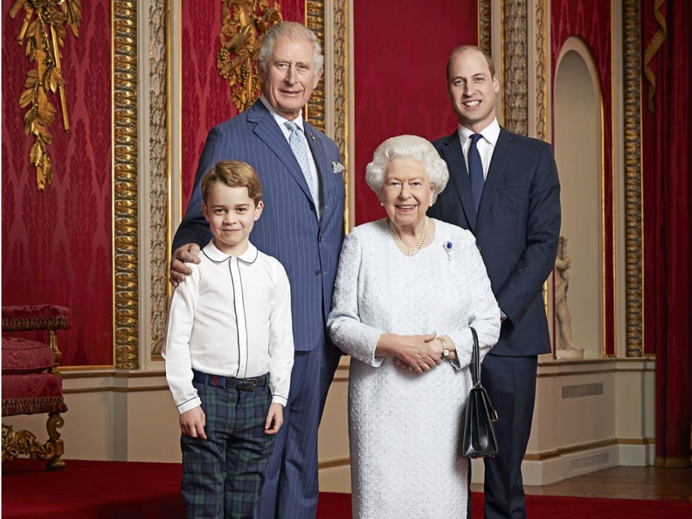 ملكة بريطانيا تجبر الأمير تشارلز على التنازل عن أحقيته في ولاية العرش لصالح الأمير وليام