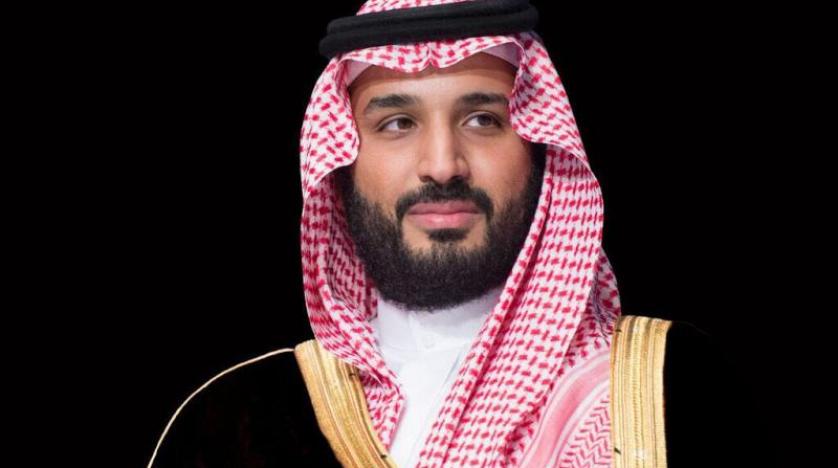 دعم سخي من ولي العهد الأمير محمد بن سلمان
