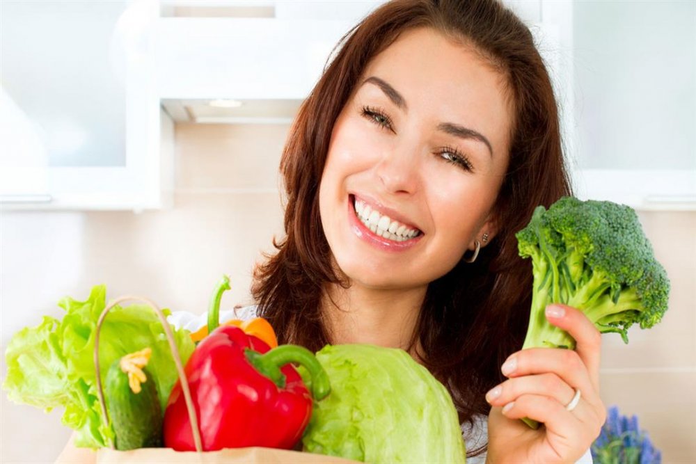 الخضروات تحسن الحالة النفسية لدى مريض السكري