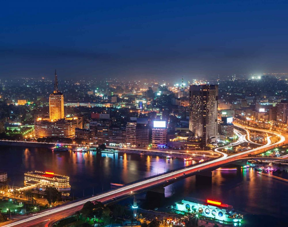 السياحة في مصر القاهرة Cairo