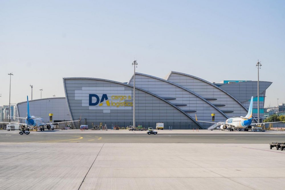 شهادة دولية جديدة بالأمان لمطار دبي الدولي