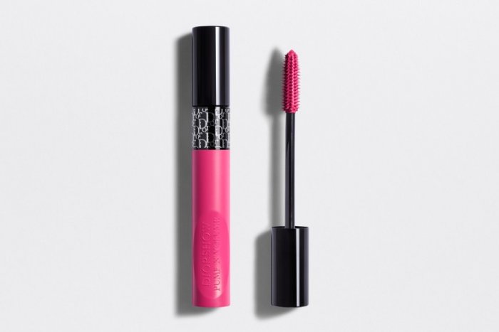 المسكارا من ديور Dior Pump N Volume Mascara in 840 Pink Pump