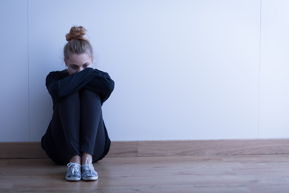 الإكتئاب من العوامل المؤثرة على الصحة العقلية خلال ازمة كورونا