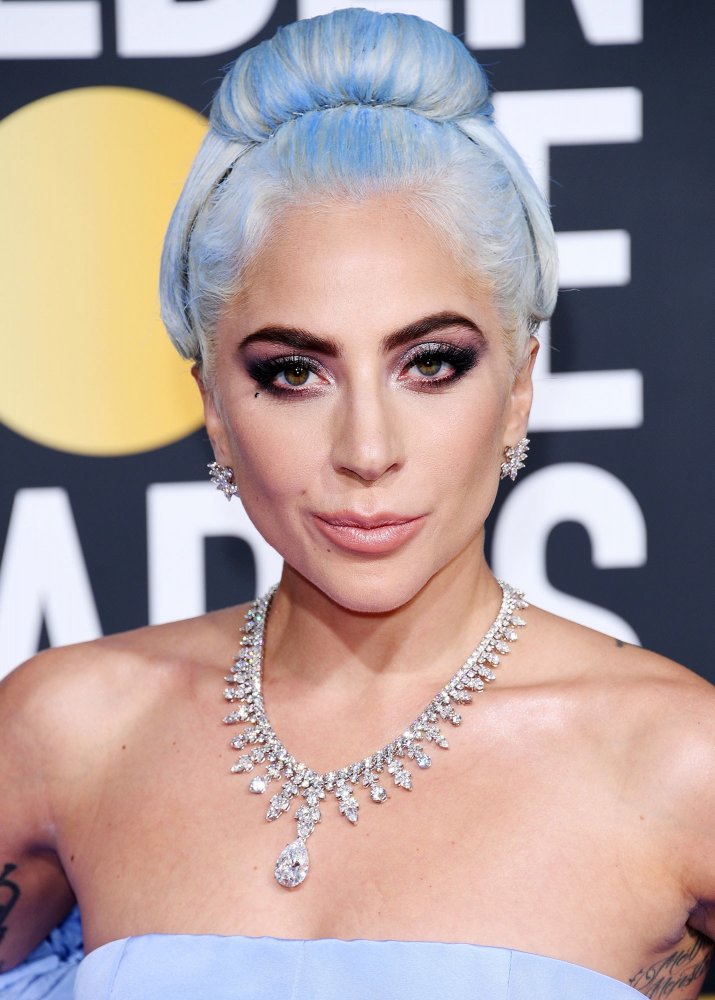 ليدي غاغا Lady Gaga في 2019