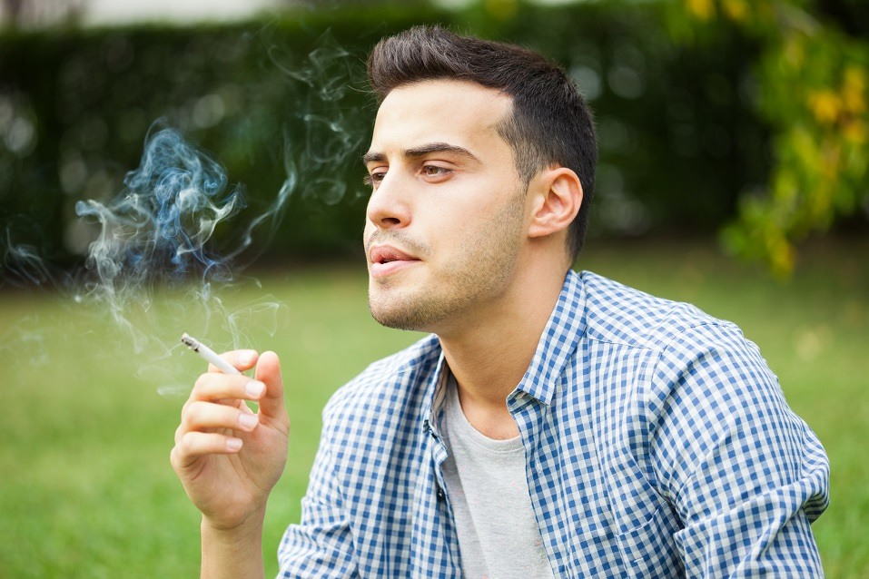  الرجال والمدخنون هم أكثر عرضة للاصابة بمرض مريء باريت