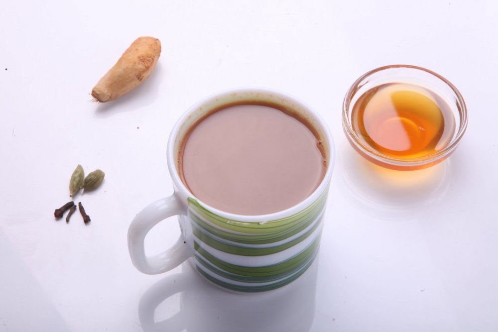 أضف الصويا والشاي الأخضر والقهوة إلى حميتك الغذائية