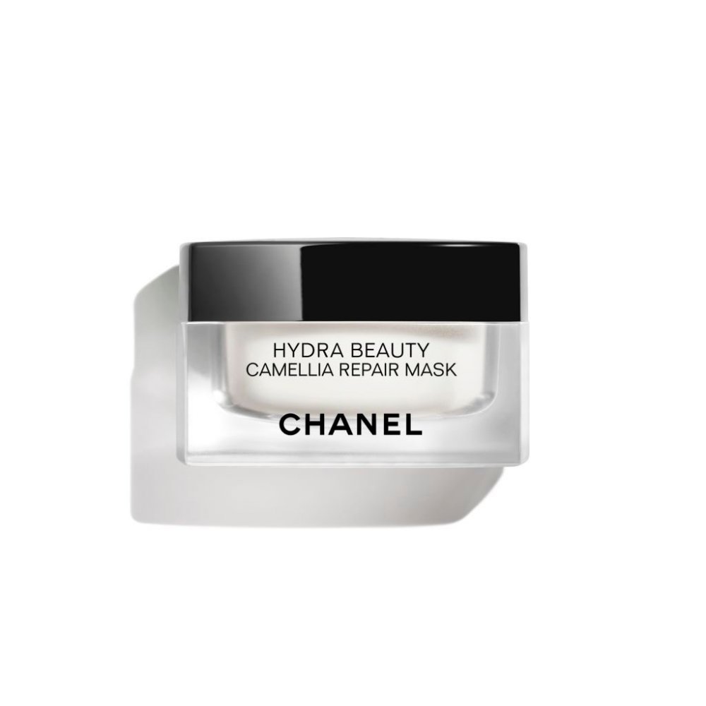  ماسك البشرة من شانيل Chanel Camellia Repair Hydrating Mask