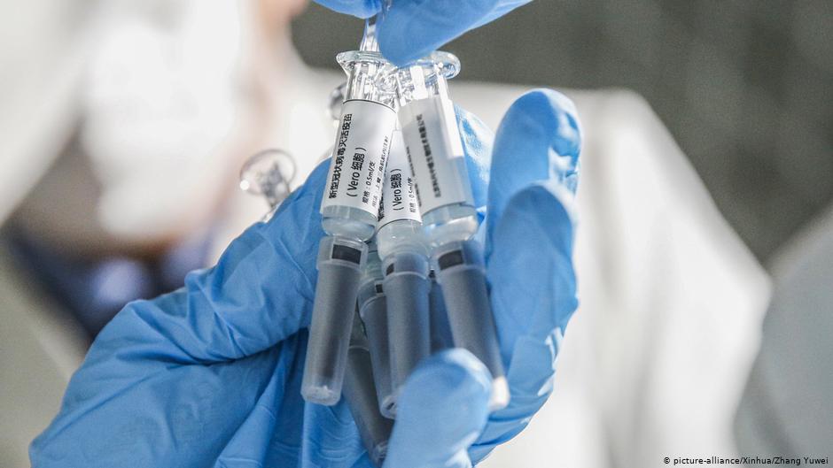 الإمارات تتحدث عن جرعة ثالثة من تطعيم كوفيد-19