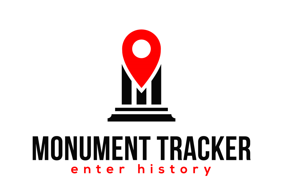 تطبيق Monument Tracker 