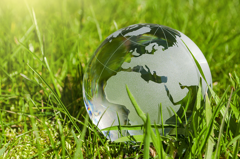 انطلاق القمة العالمية للاقتصاد الأخضر في دبي في أكتوبر المقبل - مجلة هي
