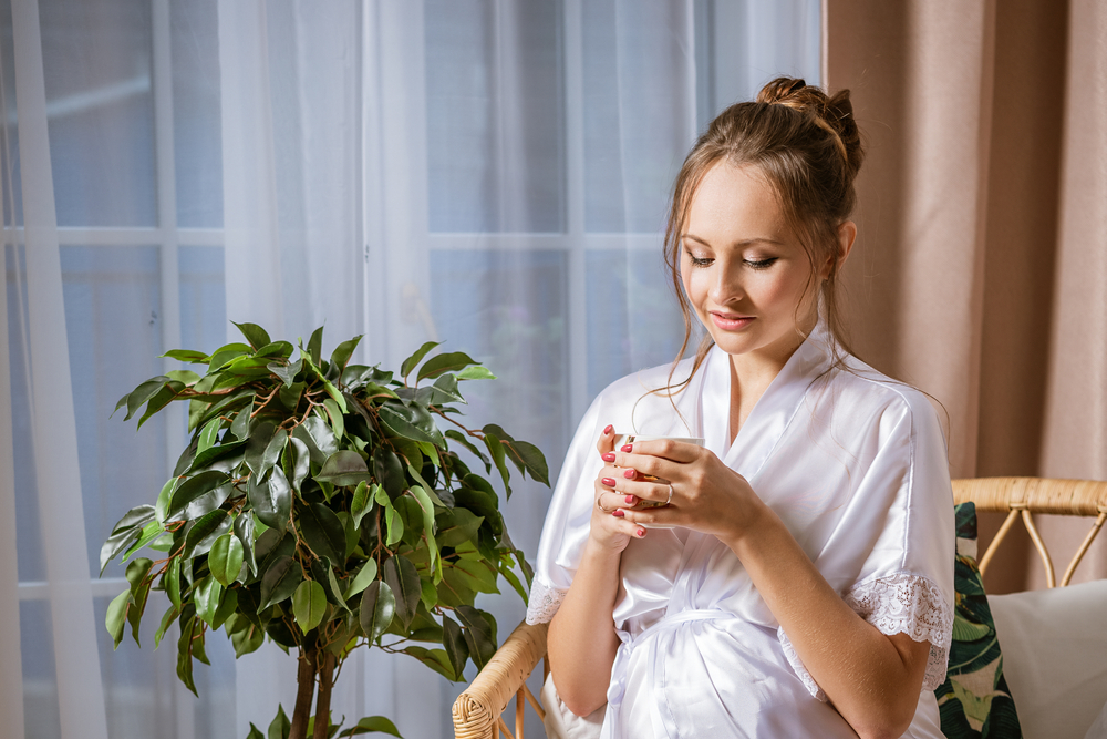 مشروب حبات الهيل مفيد للحامل في الشهر التاسع