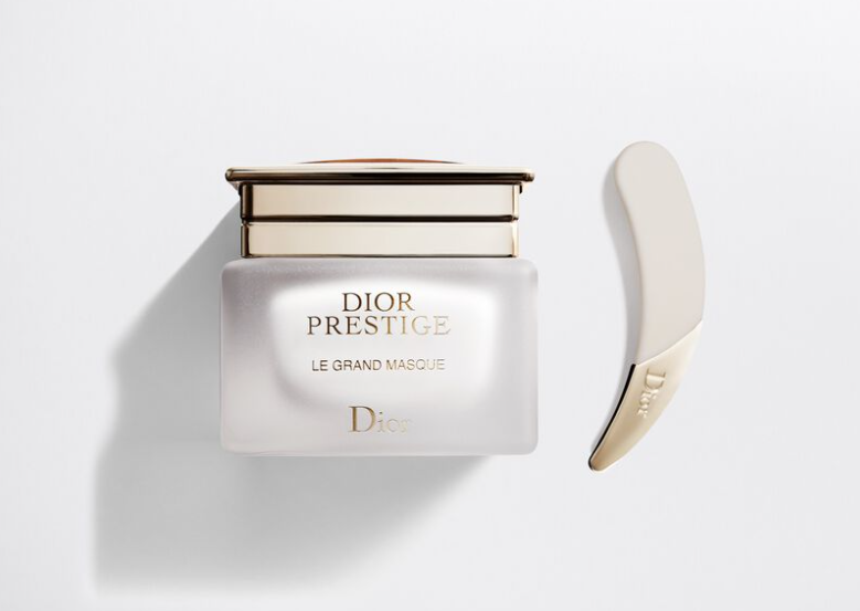 ماسك ترطيب البشرة من ديور Dior Prestige Le Grand Masque