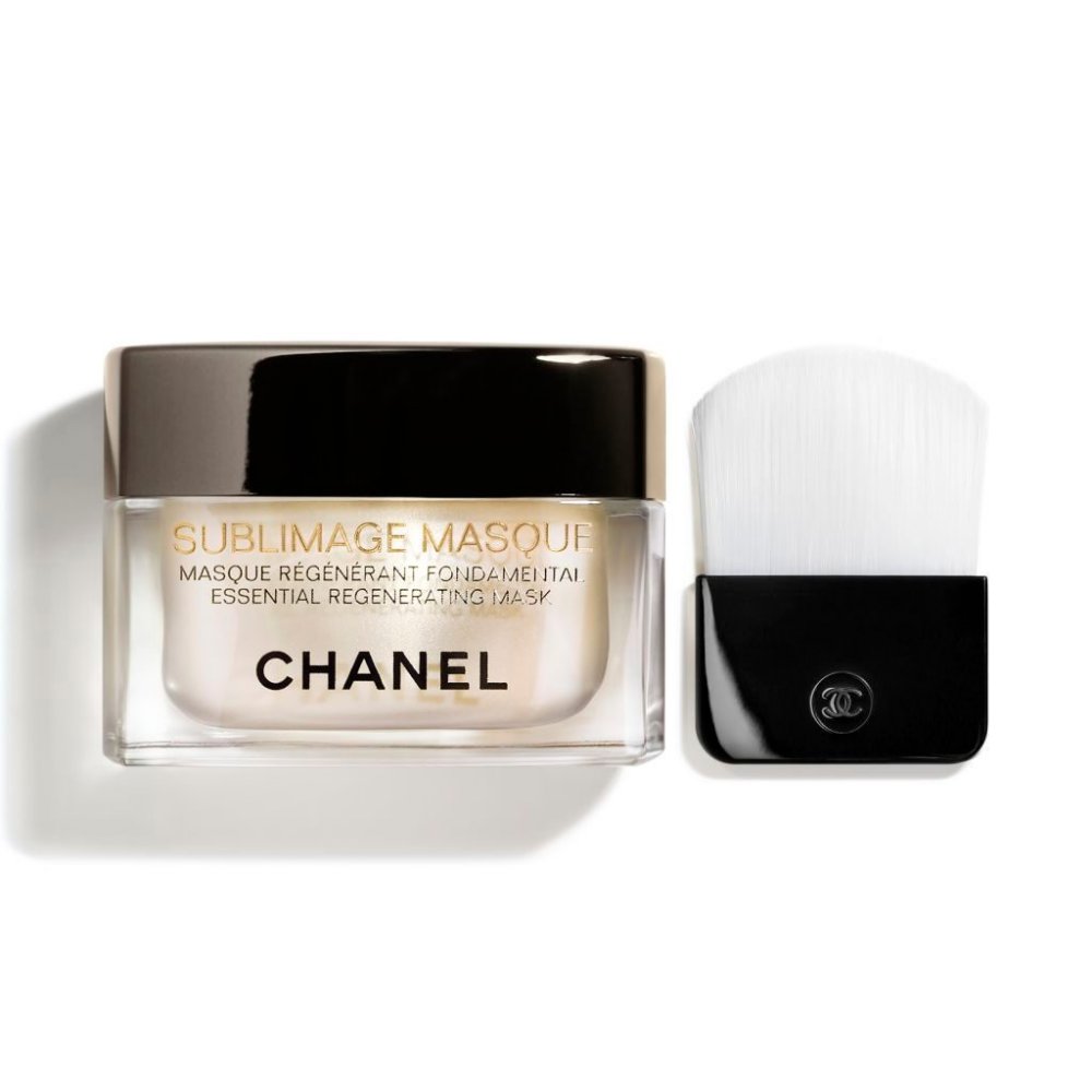 ماسك ترطيب البشرة من شانيل Chanel Sublimage Masque Essential Revitalizing Mask