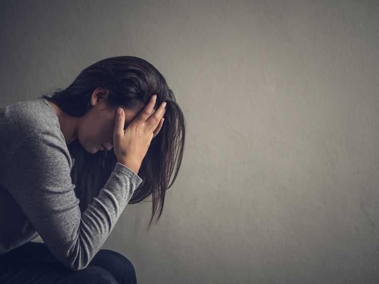 الطلاق يؤثر على الصحة العقلية لدى النساء
