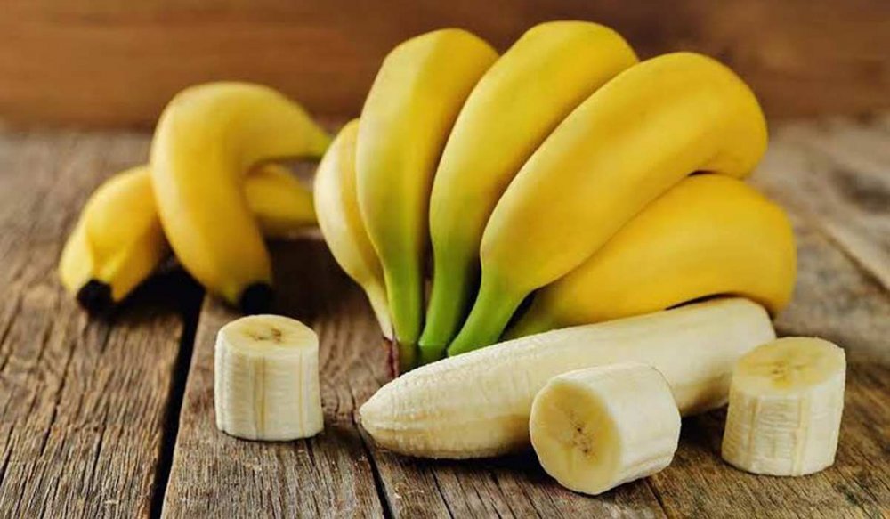فوائد الموز للشعر اكثر من ان توصف