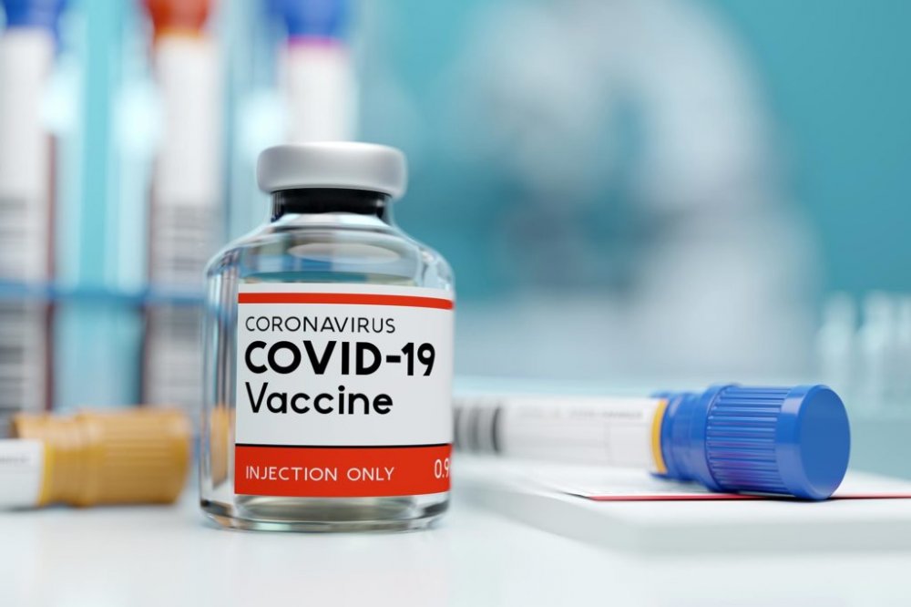  لا تتوفر الحماية الكاملة من فيروس كورونا قبل شهر من أخذ الجرعة الاولى