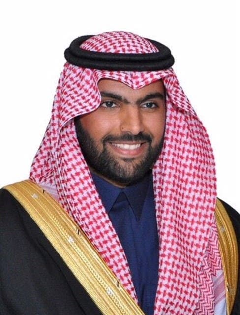  وزير الثقافة الأمير بدر بن عبدالله بن فرحان آل سعود