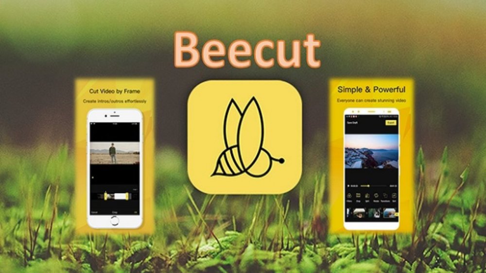 BeeCut...تطبيق جديد لتحرير الفيديوهات بطريقة مميزة
