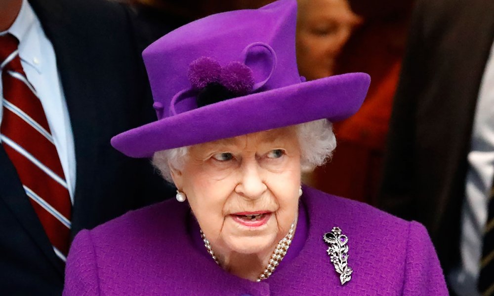 ملكة بريطانيا توجه رسالة عزاء للشعب اللبناني بعد انفجار بيروت