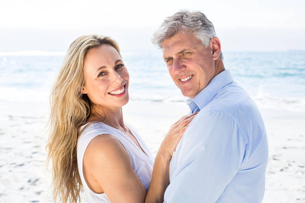 6 نصائح للزوجة للتعامل مع الزوج الكبير في السن