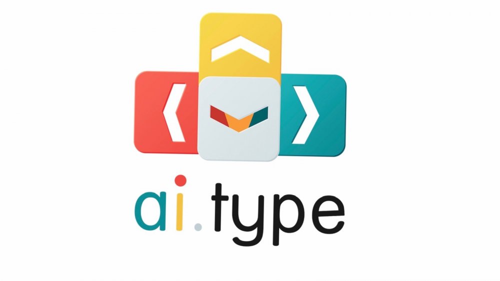 تطبيق Ai.type