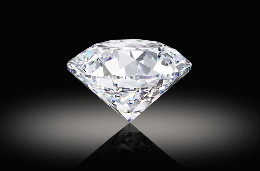 الماس واحد من أشهر الأحجار الكريمة في العالم‏