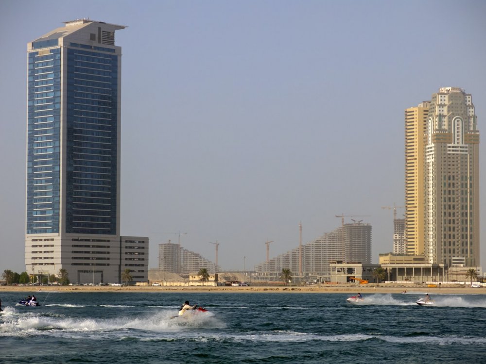  10 أسباب ستجعلك تقرر زيارة الشارقة في الإمارات -mostafa meraji