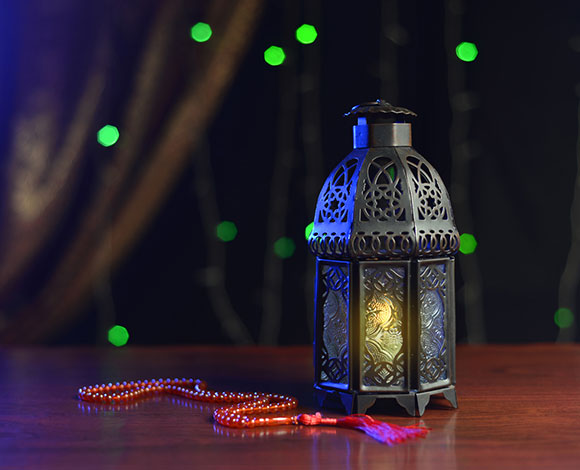 تزيين المنزل بديكورات رمضانية من نصائح للزوجين للإستعداد لقدوم رمضان