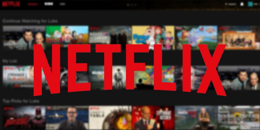  منصة Netflix من أهم منصات بث الفيديو الآن نظرًا لكثرة المحتوى الذي تقدمه