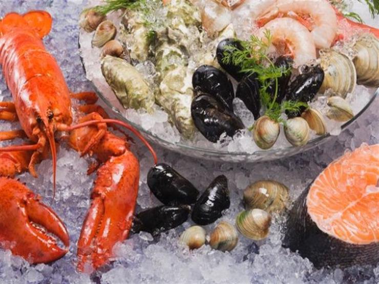 الأطعمة البحرية تعزز الصحة الجنسية