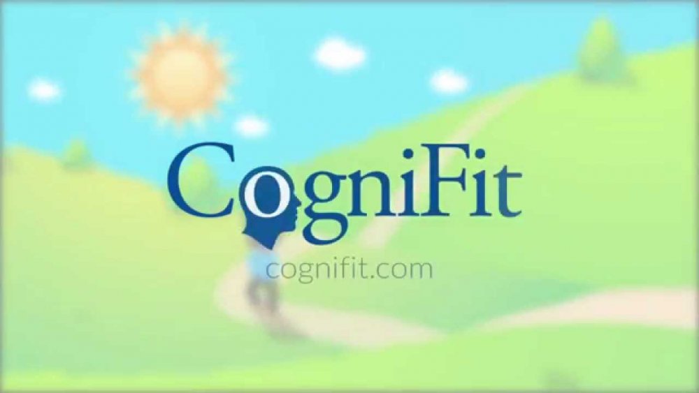 تطبيق CogniFit Brain Fitness