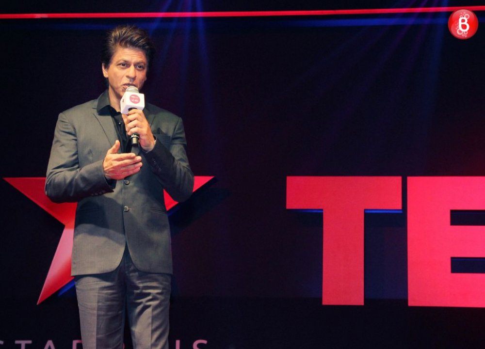 TEDTalks India – Nayi Soch