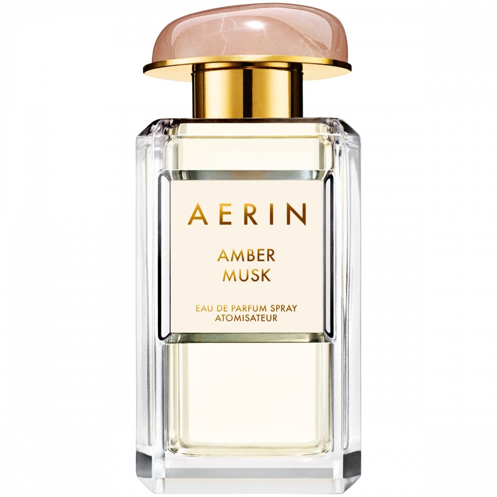 اجمل عطور شتاء 2021 من Aerin Amber Musk eau de parfum