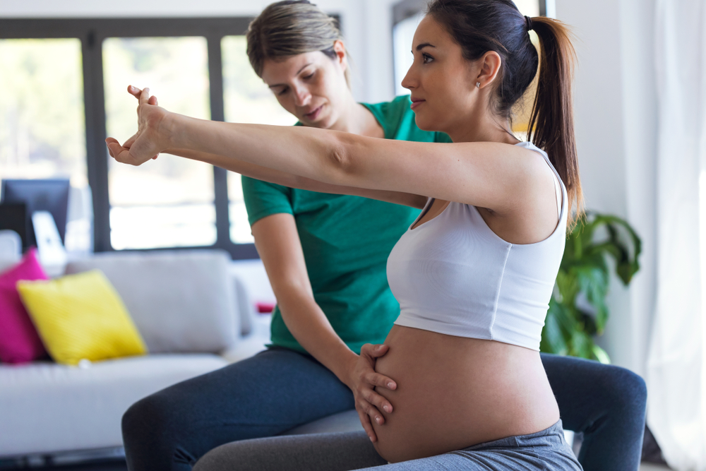  تمارين رياضية للتخلص من الام العصب الوركي تحدد للحامل من الطبيب والمدرب المتخصص