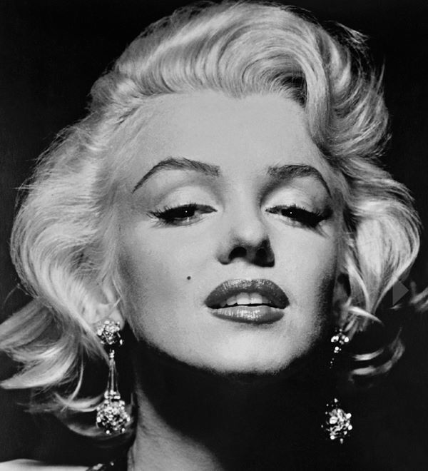  مارلين مونرو Marilyn Monroe