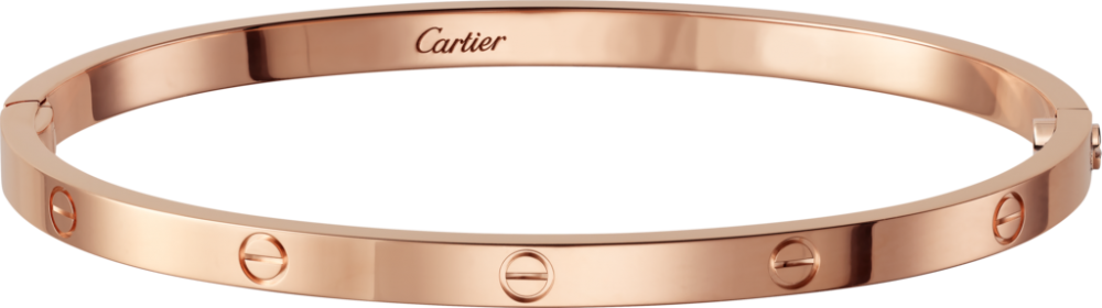  خاتم Just Un Clou من Cartier باصداره الجديد