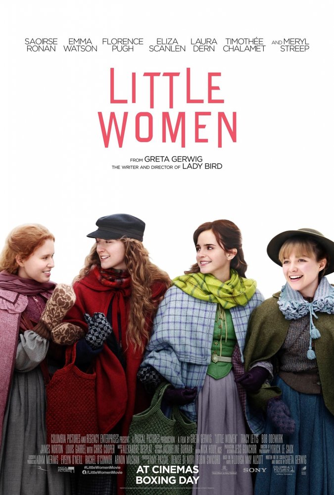 فيلم Little Women
